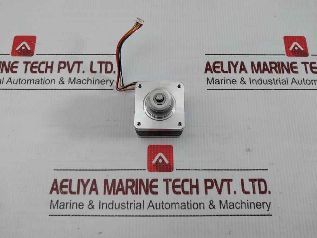 16Pm-m003-04S Minebea-matsushita Hybrid Bipolar Stepper Motor