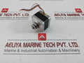 16Pm-m003-04S Minebea-matsushita Hybrid Bipolar Stepper Motor