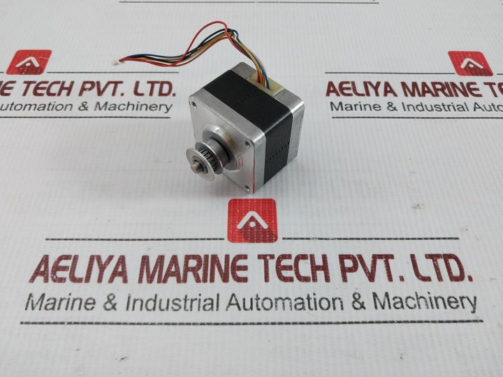 16Pm-m003-04S Minebea-matsushita Hybrid Bipolar Stepper Motor
