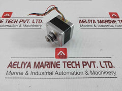 16Pm-m003-04S Minebea-matsushita Hybrid Bipolar Stepper Motor