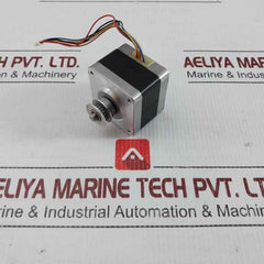 16Pm-m003-04S Minebea-matsushita Hybrid Bipolar Stepper Motor