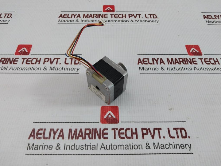 16Pm-m003-04S Minebea-matsushita Hybrid Bipolar Stepper Motor