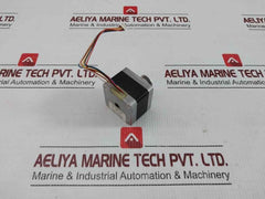 16Pm-m003-04S Minebea-matsushita Hybrid Bipolar Stepper Motor
