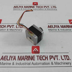 16Pm-m003-04S Minebea-matsushita Hybrid Bipolar Stepper Motor