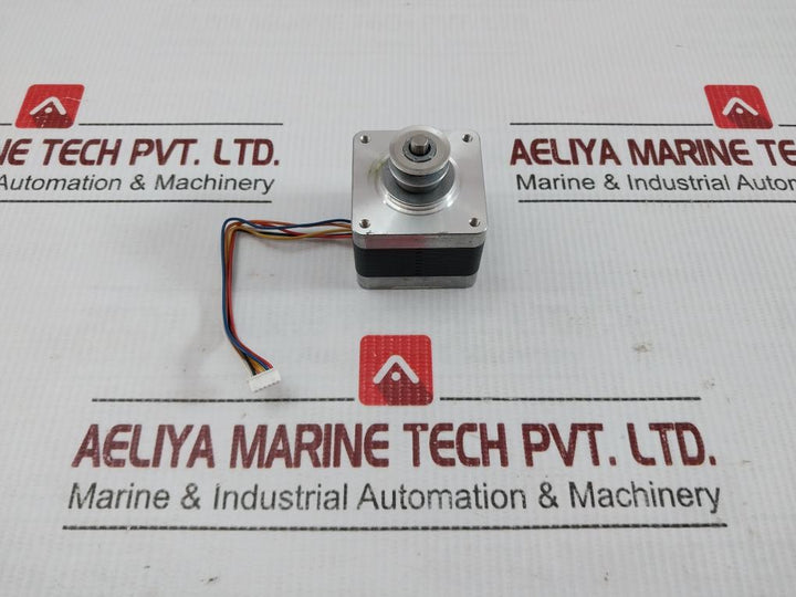 16Pm-m003-04S Minebea-matsushita Hybrid Bipolar Stepper Motor