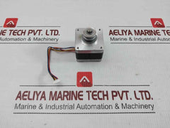 16Pm-m003-04S Minebea-matsushita Hybrid Bipolar Stepper Motor