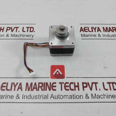 16Pm-m003-04S Minebea-matsushita Hybrid Bipolar Stepper Motor