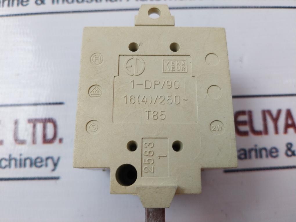 16(4)/250~ T85 Micro Switch