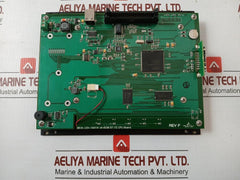 16, 32, 48, 64 Channel Graphic Display & Alarm Controller Rc Systems