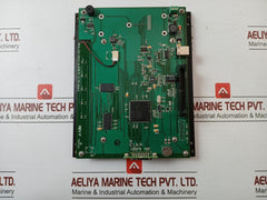 16, 32, 48, 64 Channel Graphic Display & Alarm Controller Rc Systems