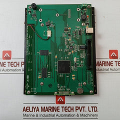 16, 32, 48, 64 Channel Graphic Display & Alarm Controller Rc Systems