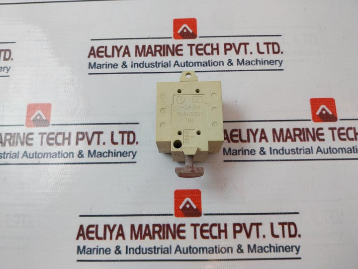 16(4)/250~ T85 Micro Switch