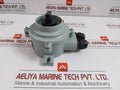 1703 Flameproof And Weatherproof Rotary Switch 50 Hz Ajmera
