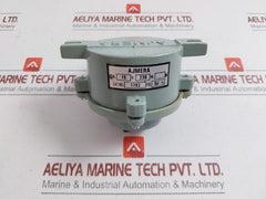 1703 Flameproof And Weatherproof Rotary Switch 50 Hz Ajmera