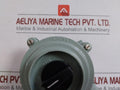 1703 Flameproof And Weatherproof Rotary Switch 50 Hz Ajmera