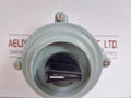1703 Flameproof And Weatherproof Rotary Switch 50 Hz Ajmera