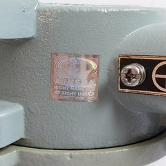 1703 Flameproof And Weatherproof Rotary Switch 50 Hz Ajmera