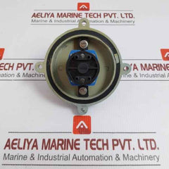 1703 Flameproof And Weatherproof Rotary Switch 50 Hz Ajmera