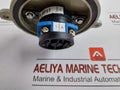 1703 Flameproof And Weatherproof Rotary Switch 50 Hz Ajmera