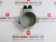 1703 Flameproof And Weatherproof Rotary Switch 50 Hz Ajmera