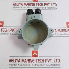 1703 Flameproof And Weatherproof Rotary Switch 50 Hz Ajmera