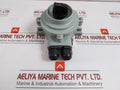 1703 Flameproof And Weatherproof Rotary Switch 50 Hz Ajmera