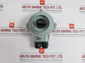 1703 Flameproof And Weatherproof Rotary Switch 50 Hz Ajmera