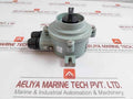 1703 Flameproof And Weatherproof Rotary Switch 50 Hz Ajmera