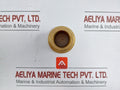 Lot Of 2X 17169 X143 Flange Bushing/Plug