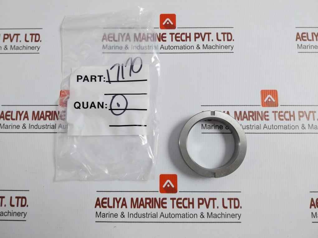 17170 X144 Roller Bearing Spacing Ring With New Condition