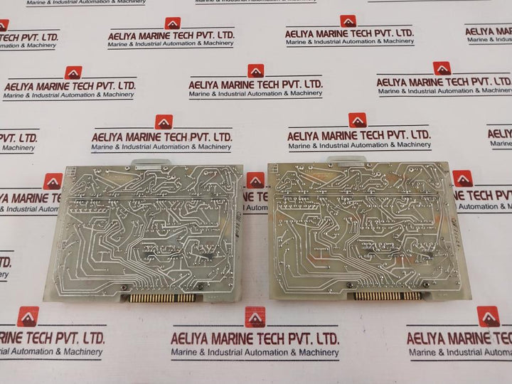 1717 Controller Control Module