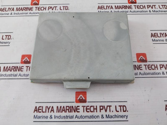 1719 86024 Brake Logic Board