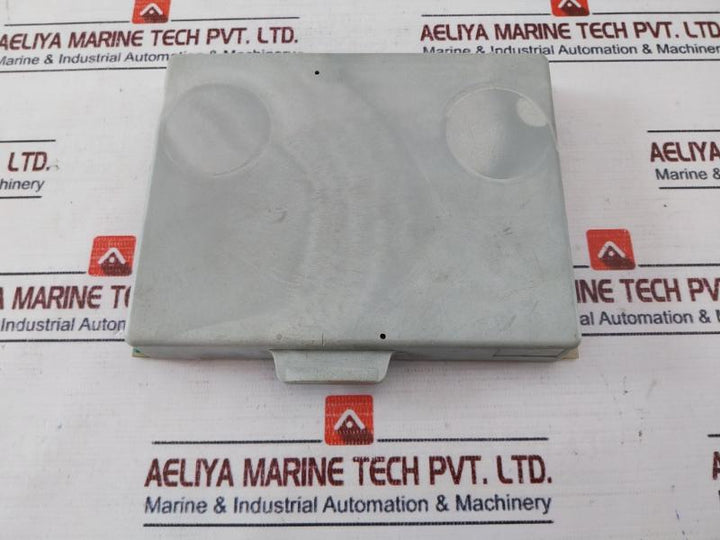 1719 86024 Brake Logic Board