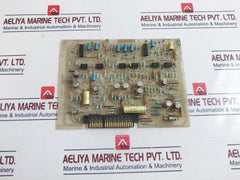 1719 86024 Brake Logic Board 86024