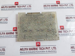1719 86024 Brake Logic Board 86024