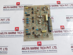 1719 86024 Brake Logic Board 86024