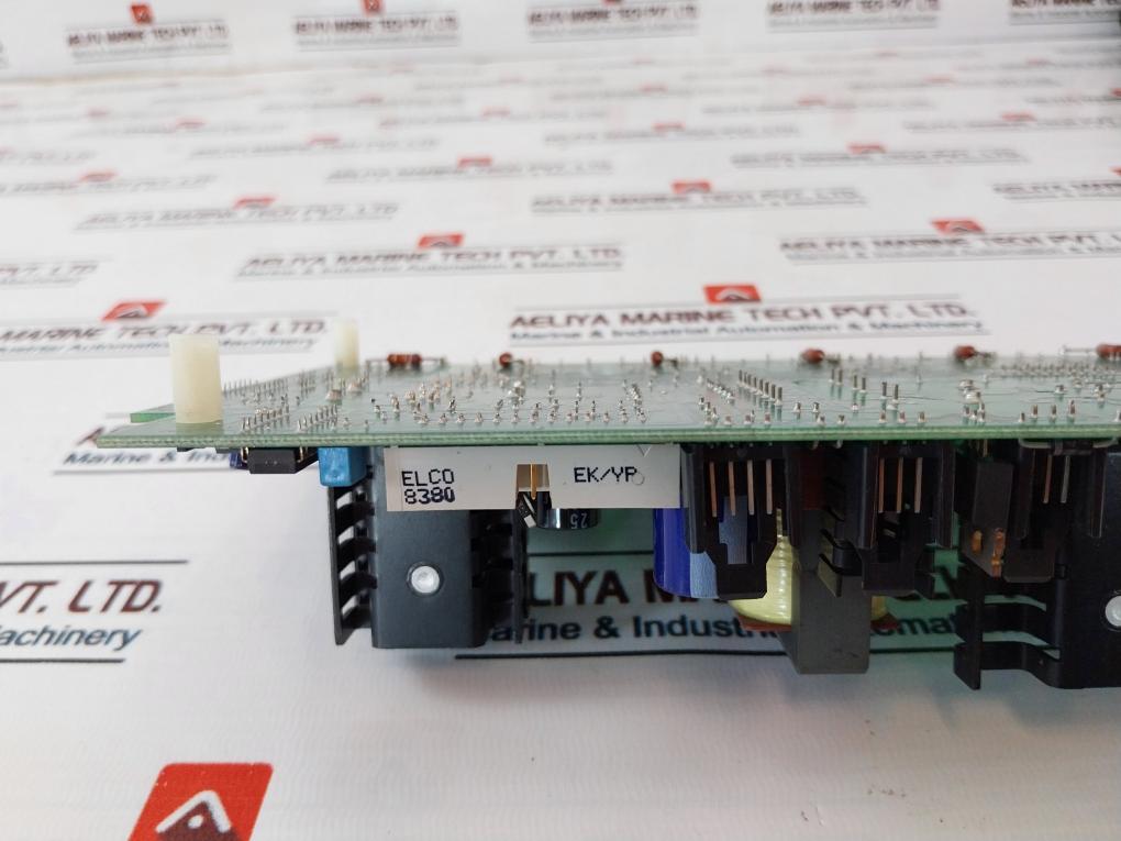 172-670.524.B1/B Printed Circuit Board