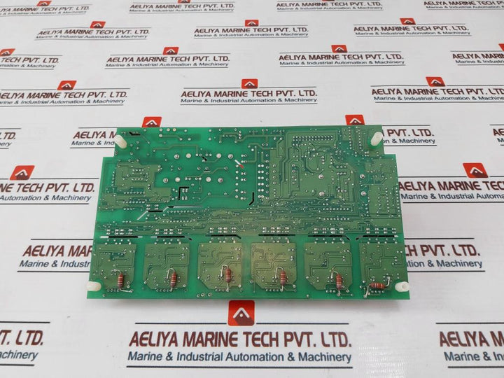 172-670.524.B1/B Printed Circuit Board