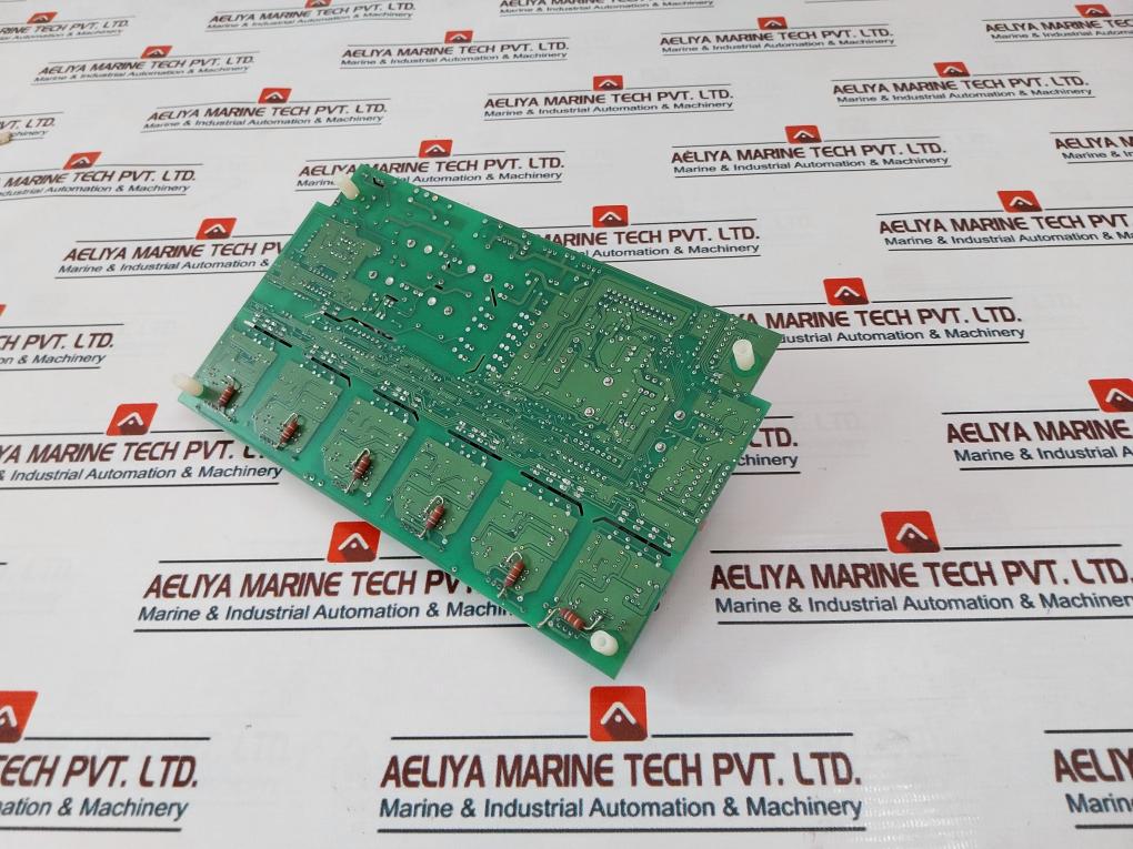 172-670.524.B1/B Printed Circuit Board