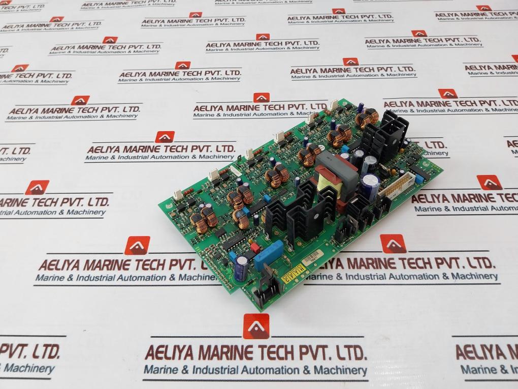 172-670.524.B1/B Printed Circuit Board