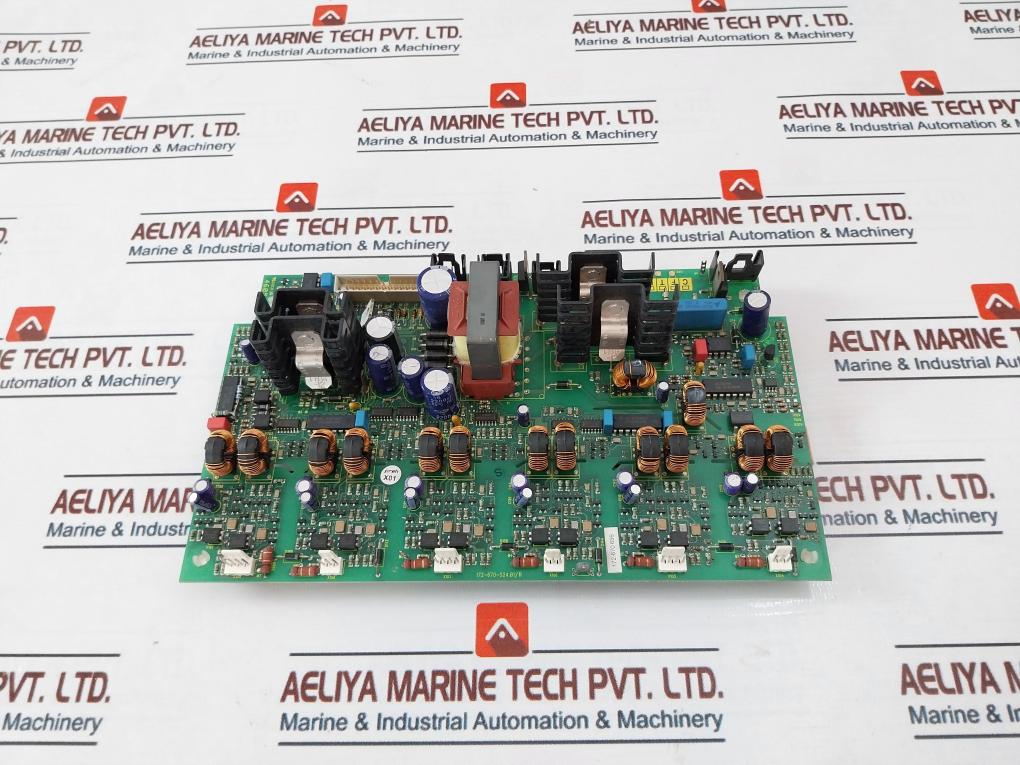 172-670.524.B1/B Printed Circuit Board