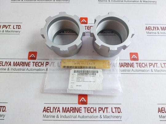 17329 X274 Main Bearing Jacking Sleeve Sku: 202487