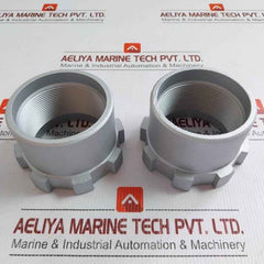 17329 X274 Main Bearing Jacking Sleeve Sku: 202487