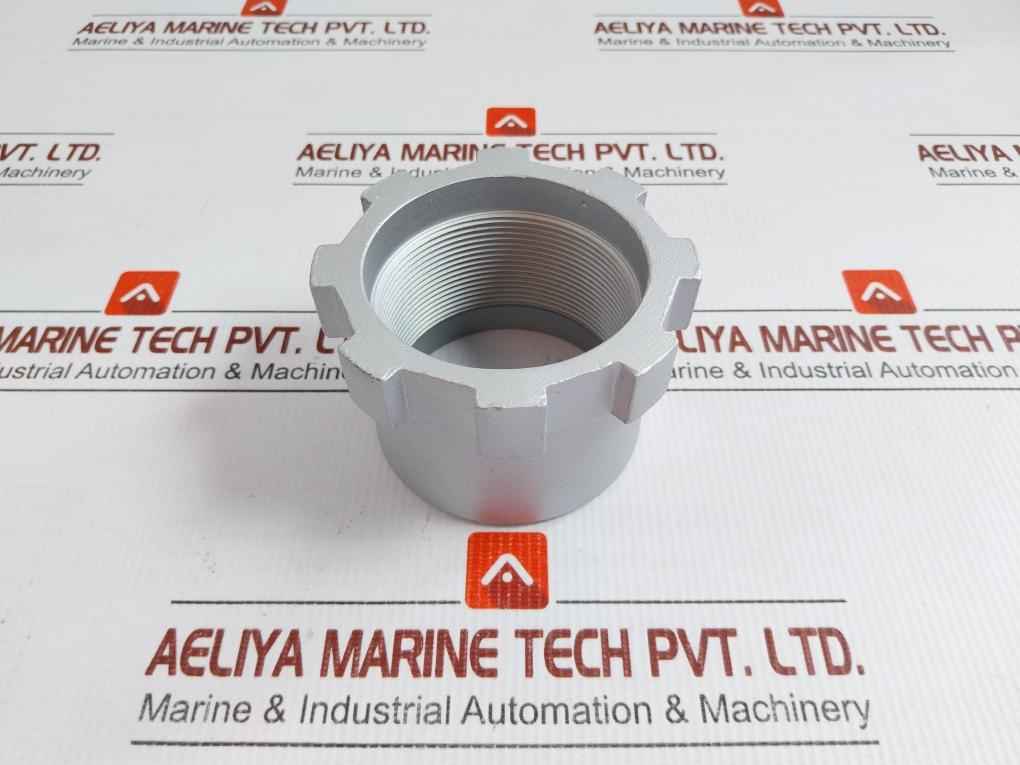 17329 X274 Main Bearing Jacking Sleeve Sku: 202487