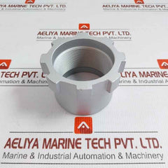 17329 X274 Main Bearing Jacking Sleeve Sku: 202487
