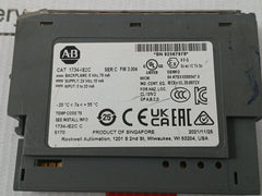 1734-Ie2c-Analog-Input-Module-24-Vdc-10-Ma-Brand-Allen-Bradley-7
