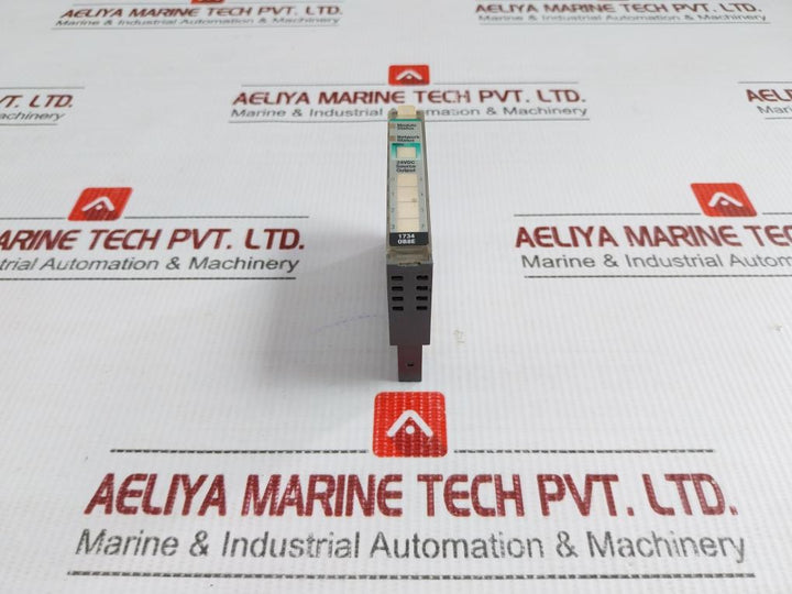 1734-ob8E Allen-bradley 24Vdc Output Module