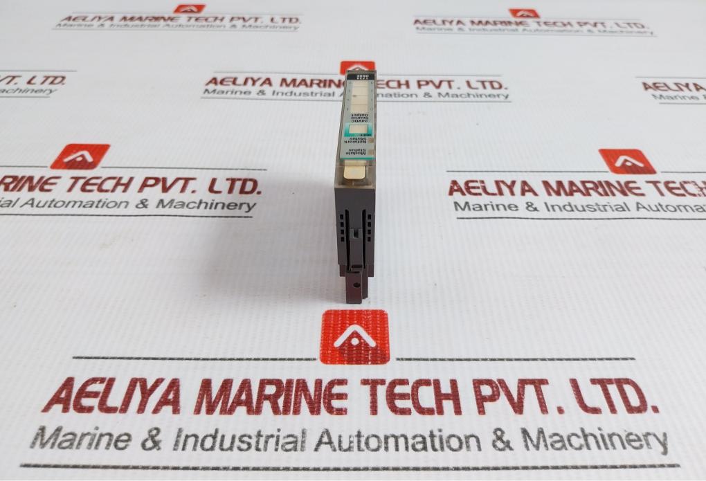 1734-ob8E Allen-bradley 24Vdc Output Module