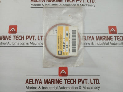 173942-1-Gasket-O-ring-Solar-Turbines-210163-2