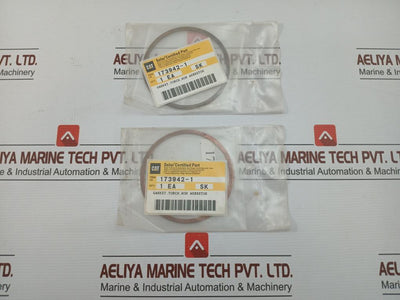 173942-1-Gasket-O-ring-Solar-Turbines-210163-5
